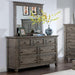 DURANGO Dresser - Furniture Stars (Chicago, IL)