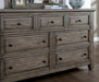 DURANGO Dresser - Furniture Stars (Chicago, IL)