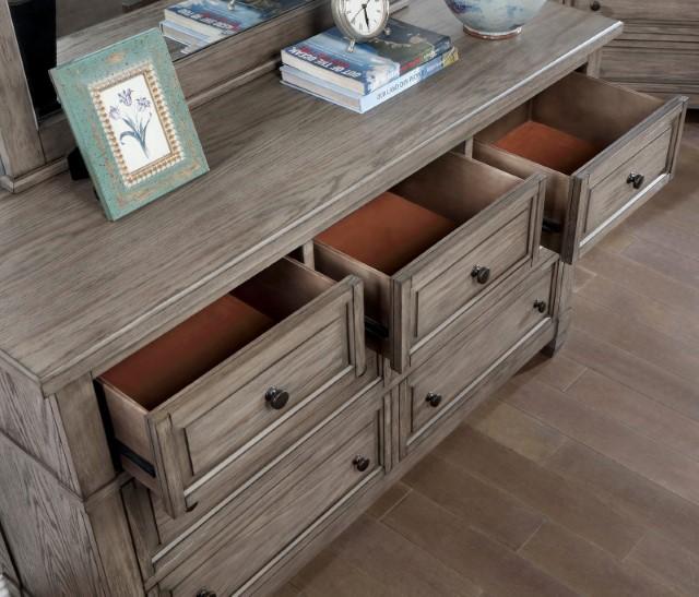 DURANGO Dresser - Furniture Stars (Chicago, IL)