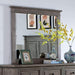 DURANGO Mirror - Furniture Stars (Chicago, IL)