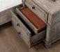 DURANGO Night Stand w/ USB - Furniture Stars (Chicago, IL)