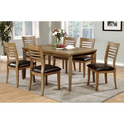 Dwight Dining Table - Furniture Stars (Chicago, IL)
