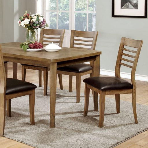 Dwight Dining Table - Furniture Stars (Chicago, IL)