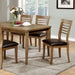 Dwight Dining Table - Furniture Stars (Chicago, IL)