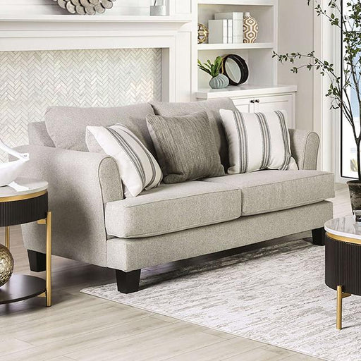 EALING Loveseat - Furniture Stars (Chicago, IL)