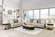 EALING Loveseat - Furniture Stars (Chicago, IL)