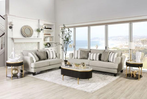 EALING Loveseat - Furniture Stars (Chicago, IL)
