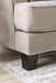 EALING Loveseat - Furniture Stars (Chicago, IL)