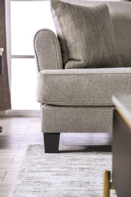 EALING Loveseat - Furniture Stars (Chicago, IL)
