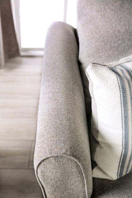EALING Loveseat - Furniture Stars (Chicago, IL)