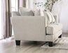 EALING Loveseat - Furniture Stars (Chicago, IL)