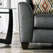 Earl Gray Sectional - Furniture Stars (Chicago, IL)