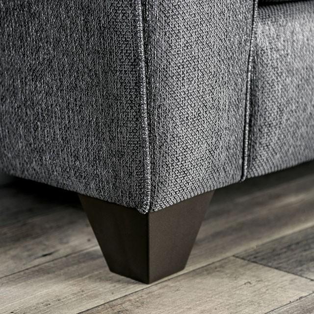 Earl Gray Sectional - Furniture Stars (Chicago, IL)