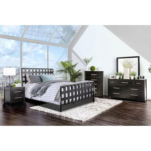 Earlgate Twin Bed - Furniture Stars (Chicago, IL)