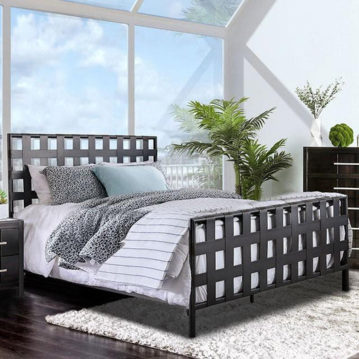 Earlgate Twin Bed - Furniture Stars (Chicago, IL)