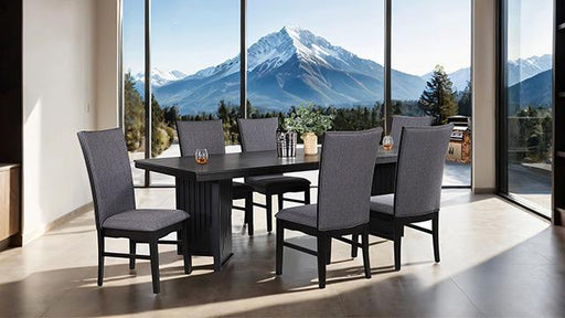 Easingwold Dining Table - Furniture Stars (Chicago, IL)