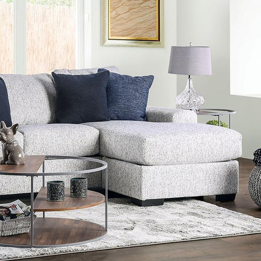 Eastcote Sectional - Furniture Stars (Chicago, IL)