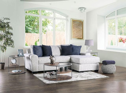 Eastcote Sectional - Furniture Stars (Chicago, IL)