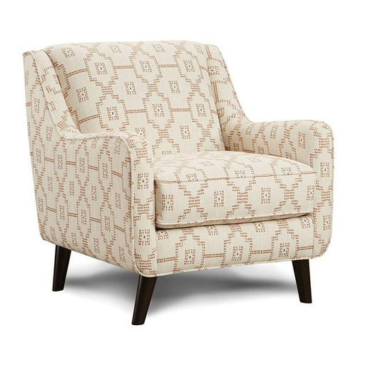 EASTLEIGH Accent Chair, Keystone - Furniture Stars (Chicago, IL)