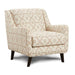 EASTLEIGH Accent Chair, Keystone - Furniture Stars (Chicago, IL)