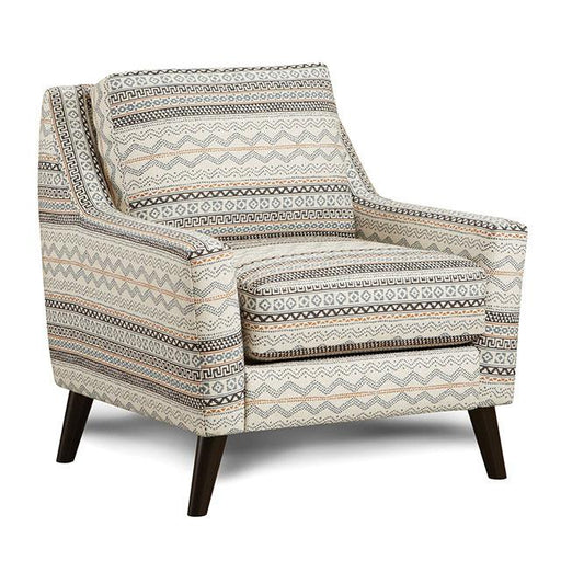 EASTLEIGH Accent Chair, Tribal - Furniture Stars (Chicago, IL)