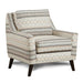 EASTLEIGH Accent Chair, Tribal - Furniture Stars (Chicago, IL)