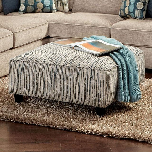 EASTLEIGH Ottoman - Furniture Stars (Chicago, IL)