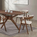 Ebikon Oval Dining Table - Furniture Stars (Chicago, IL)