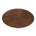 Ebikon Oval Dining Table - Furniture Stars (Chicago, IL)