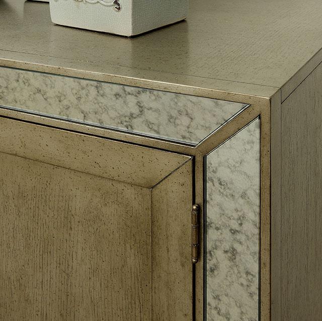 Echo Dining Table - Furniture Stars (Chicago, IL)