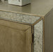 Echo Dining Table - Furniture Stars (Chicago, IL)