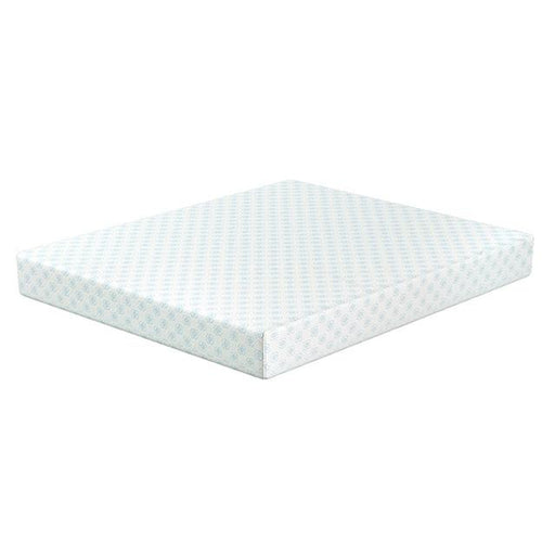 Edelweiss 10" Memory Foam Mattress - Furniture Stars (Chicago, IL)