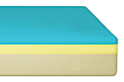 Edelweiss 12" Memory Foam Mattress - Furniture Stars (Chicago, IL)