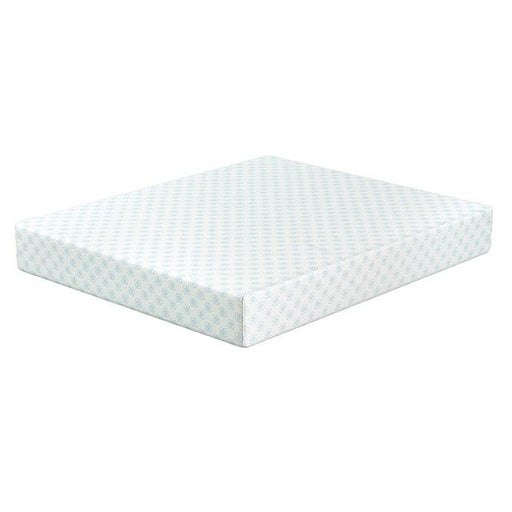 Edelweiss 12" Memory Foam Mattress - Furniture Stars (Chicago, IL)