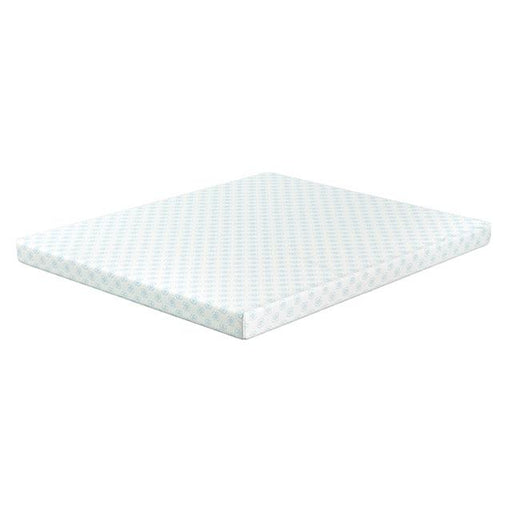 Edelweiss 6" Memory Foam Mattress - Furniture Stars (Chicago, IL)