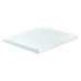 Edelweiss 6" Full Memory Foam Mattress - Furniture Stars (Chicago, IL)
