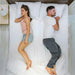 Edelweiss 8" Memory Foam Mattress - Furniture Stars (Chicago, IL)