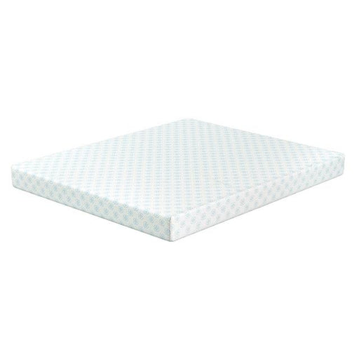 Edelweiss 8" Memory Foam Mattress - Furniture Stars (Chicago, IL)