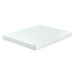 Edelweiss 8" Twin Memory Foam Mattress - Furniture Stars (Chicago, IL)