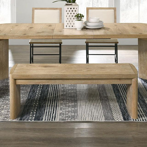 Edenbridge Bench - Furniture Stars (Chicago, IL)