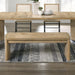 Edenbridge Bench - Furniture Stars (Chicago, IL)