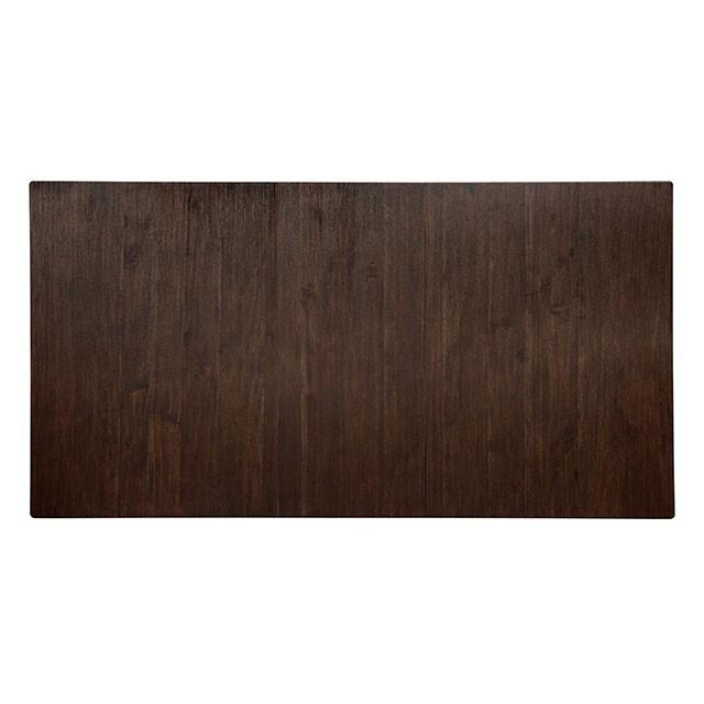 Edgemont Counter Ht. Table - Furniture Stars (Chicago, IL)