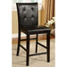 Edgemont Counter Ht. Table - Furniture Stars (Chicago, IL)