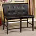 Edgemont Counter Ht. Table - Furniture Stars (Chicago, IL)
