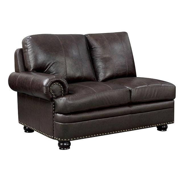 Edith Armless Chair - Furniture Stars (Chicago, IL)