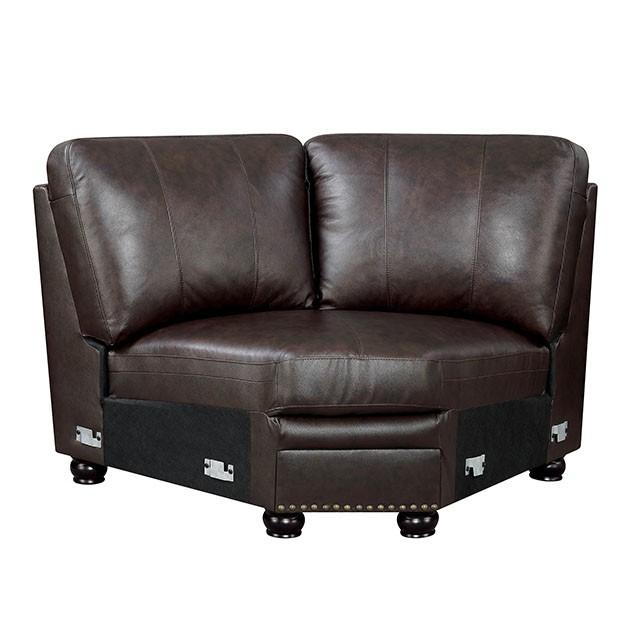 Edith Armless Chair - Furniture Stars (Chicago, IL)