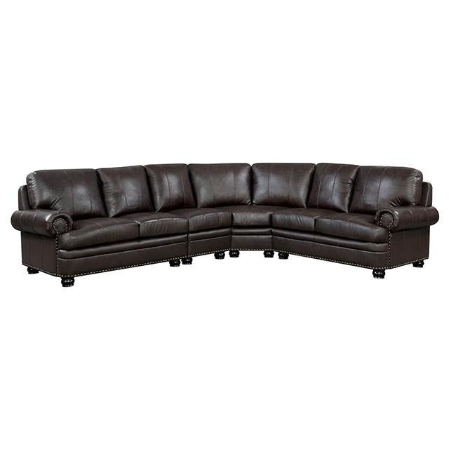 Edith Armless Chair - Furniture Stars (Chicago, IL)