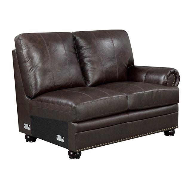 Edith Armless Chair - Furniture Stars (Chicago, IL)