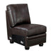 Edith Armless Chair - Furniture Stars (Chicago, IL)