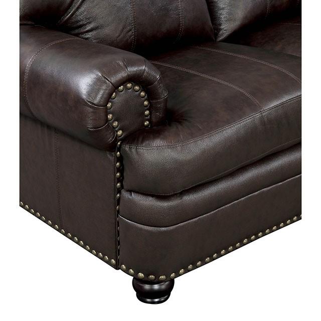 Edith Armless Chair - Furniture Stars (Chicago, IL)